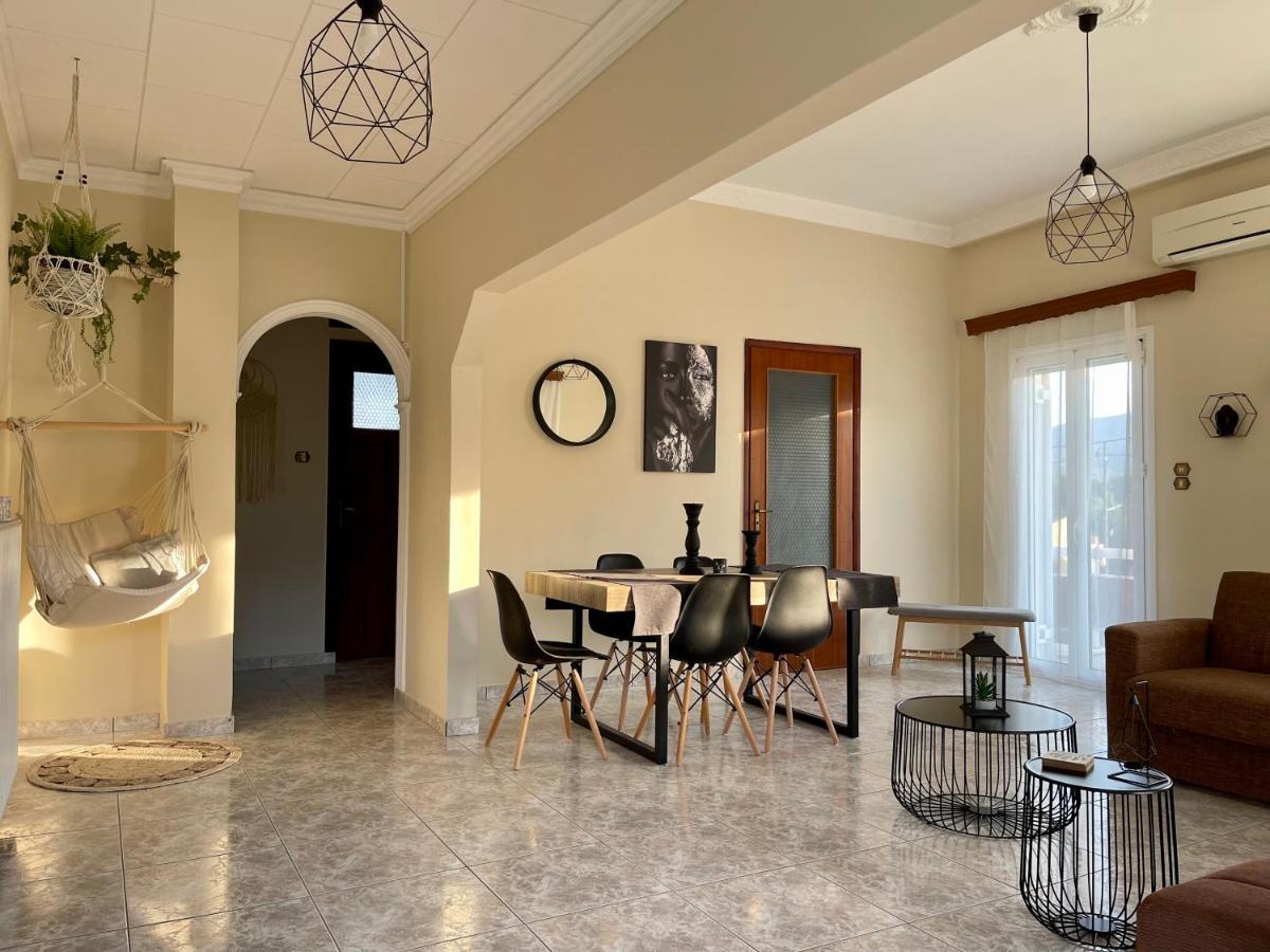 Orange Country House Chania  Zewnętrze zdjęcie