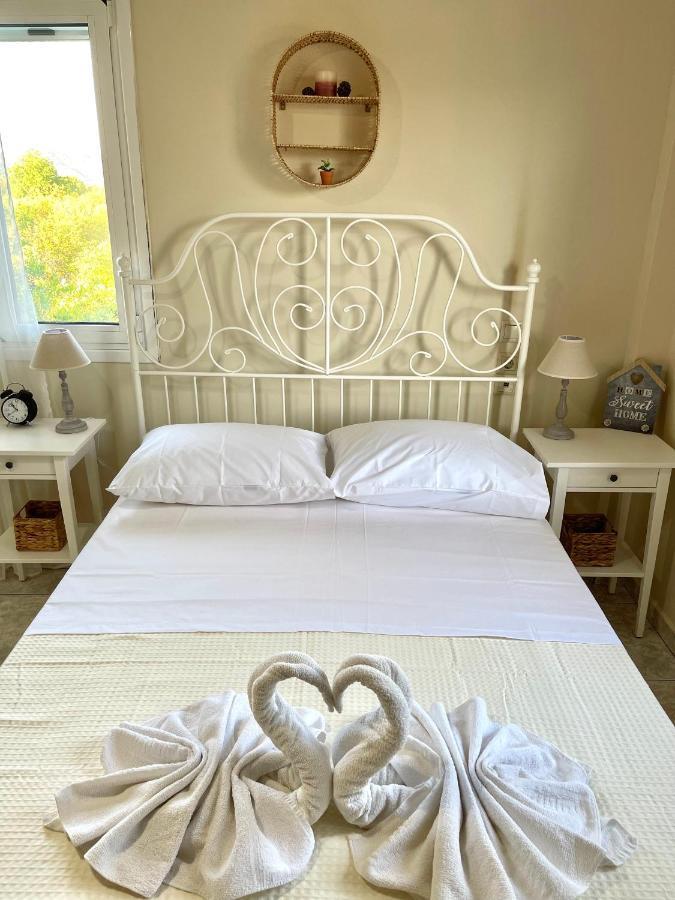 Orange Country House Chania  Zewnętrze zdjęcie