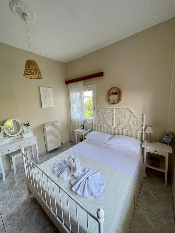 Orange Country House Chania  Zewnętrze zdjęcie