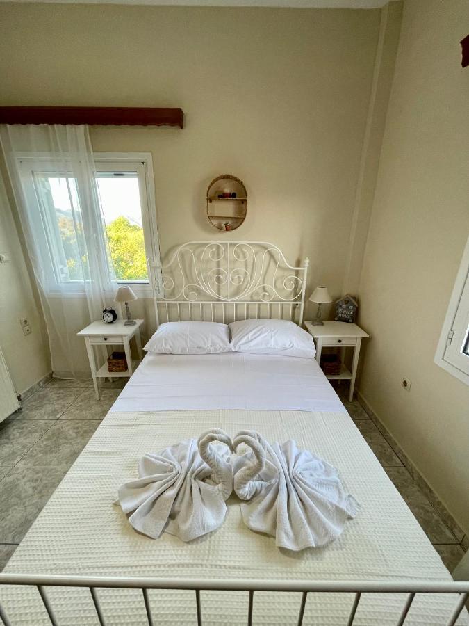 Orange Country House Chania  Zewnętrze zdjęcie