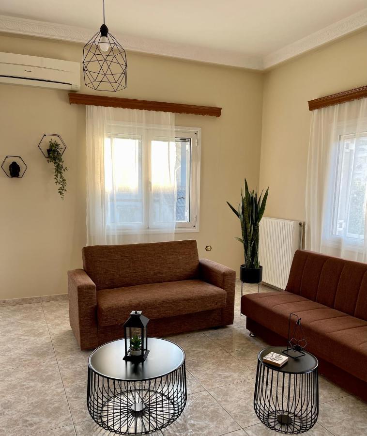 Orange Country House Chania  Zewnętrze zdjęcie
