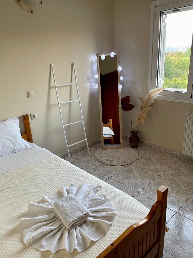 Orange Country House Chania  Zewnętrze zdjęcie